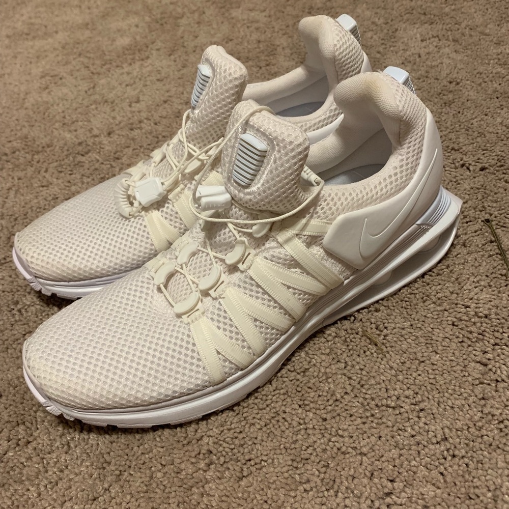 Off White Nike Sneakers
